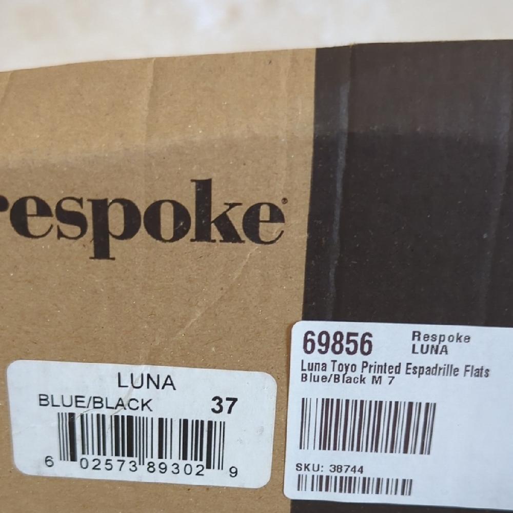 Respoke NIB 37/7 Luna - Picture 12 of 12